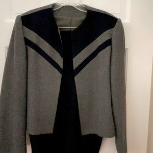 Woman’s Suit - Size 11/12